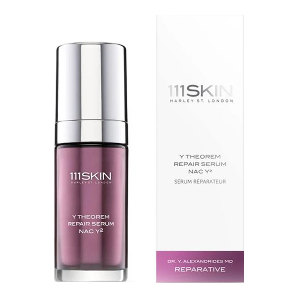 111SKIN Y -lauseen korjausseerumi