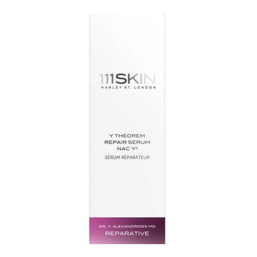 111SKIN Y -lauseen korjausseerumi