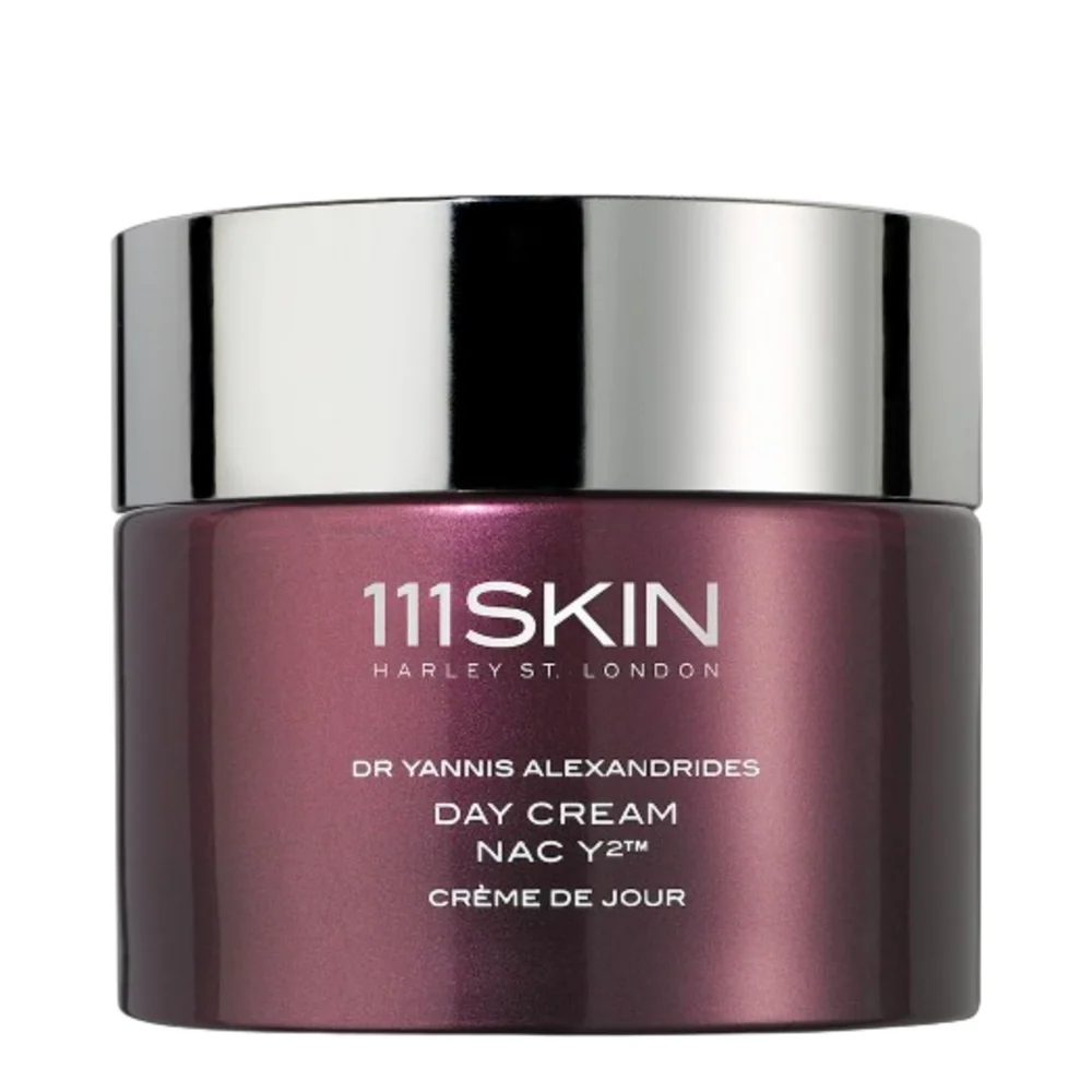 111SKIN Y -lauseen päivävoide