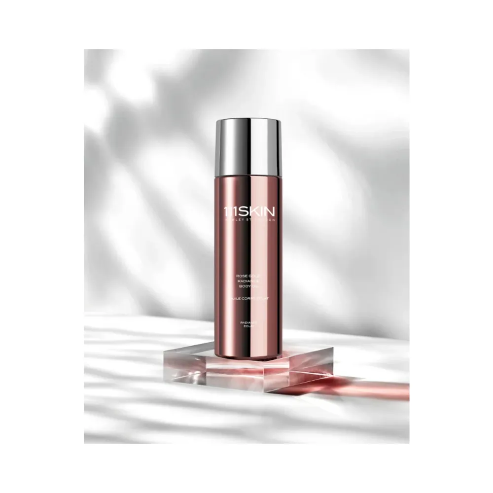 111SKIN ROSE -KULTAJAKAUPPI OIKKO