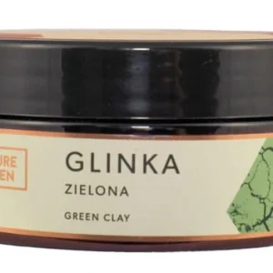 150ml puhdistavaa vihreää savea NATURE QUEEN