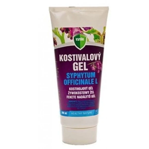 200 ml VIRDE-sammalgeeliä
