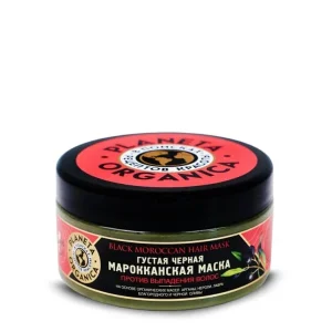 300ml PLANETA ORGANICA marokkolainen hiusnaamio