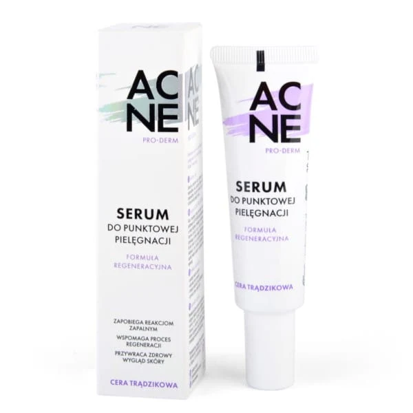 Acné pro - dermaseerumi 30 ml PROFARM