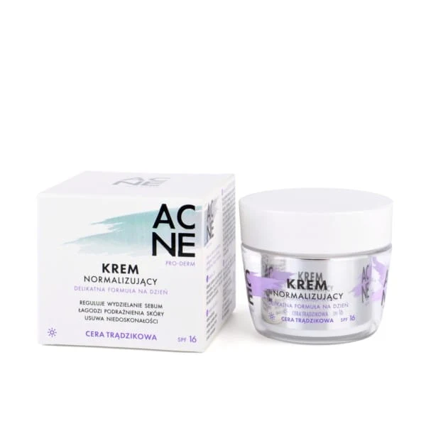 Acné pro - päivävoide derm 50 ml PROFARM