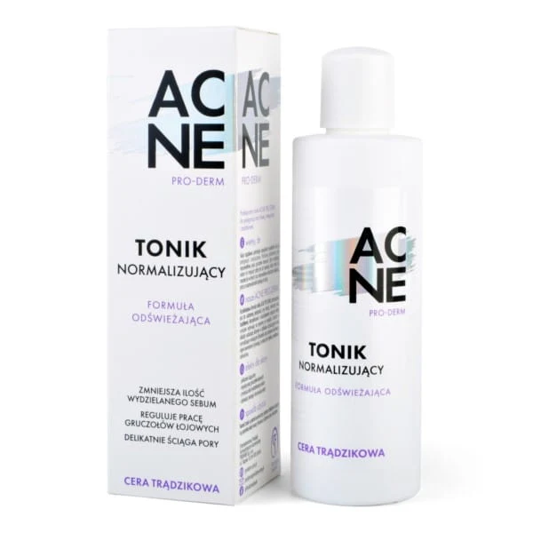 Acné pro-derm tonic 200 ml PROFARM