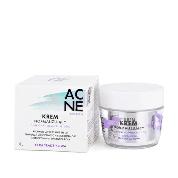 Acné pro-derm yökasvovoide 50 ml PROFARM