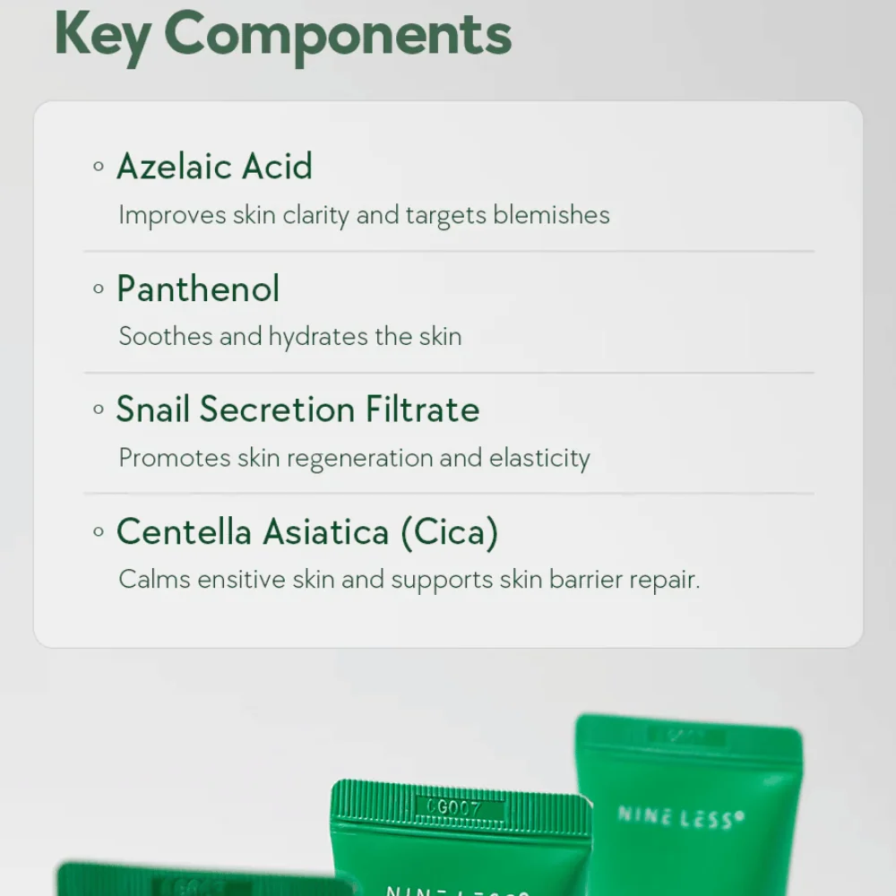 -Control Azelaic Acid Cream 50ml