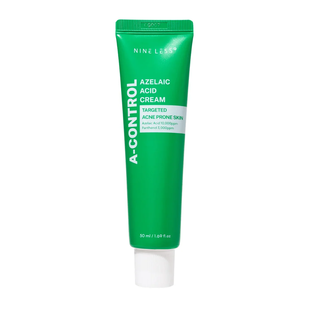 -Control Azelaic Acid Cream 50ml