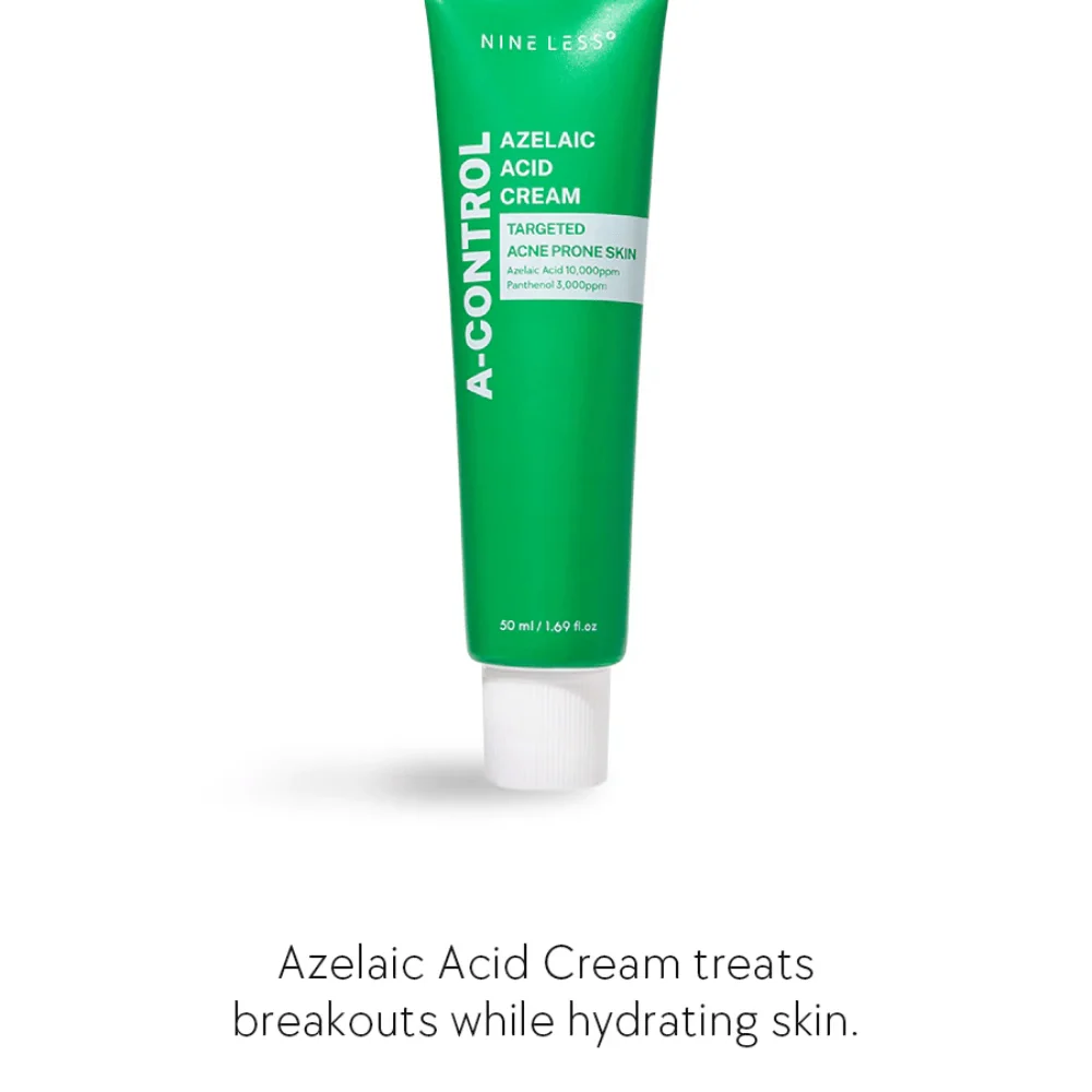 -Control Azelaic Acid Cream 50ml