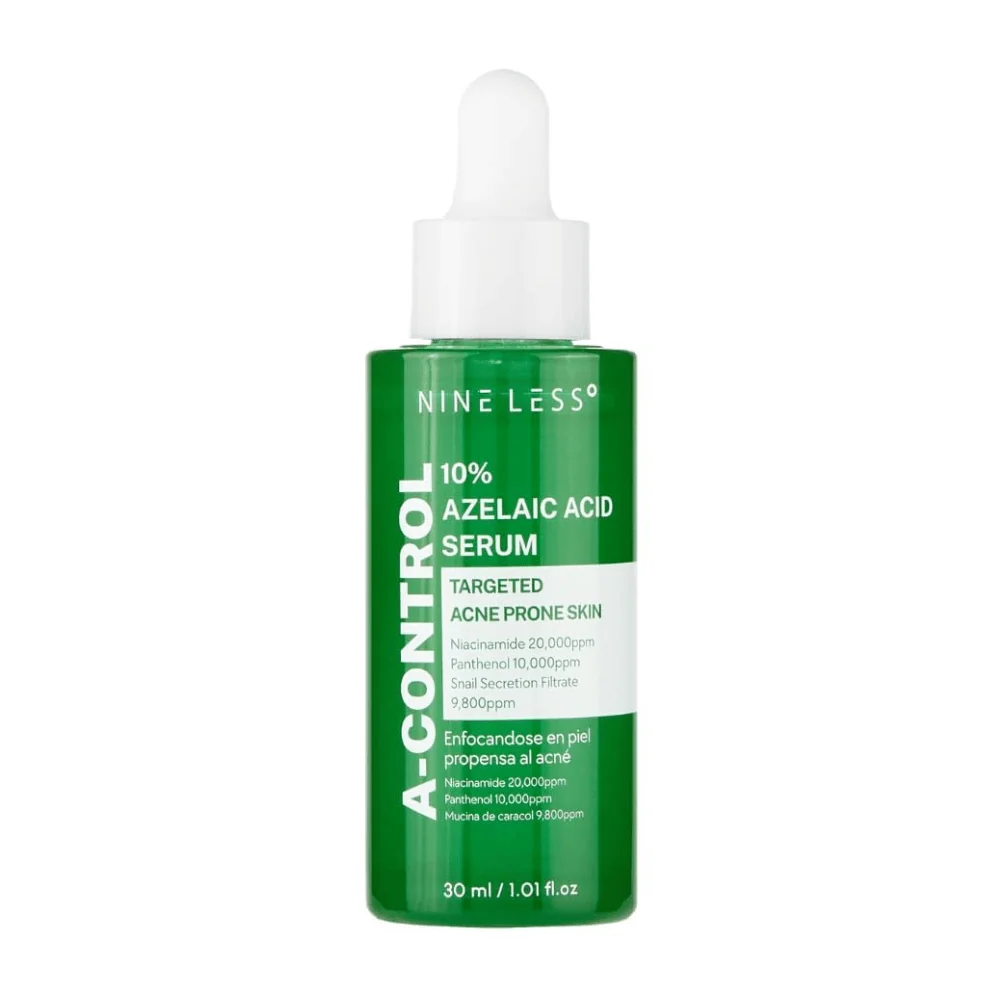 -Control 10% Azelaic Acid Serum 30ml