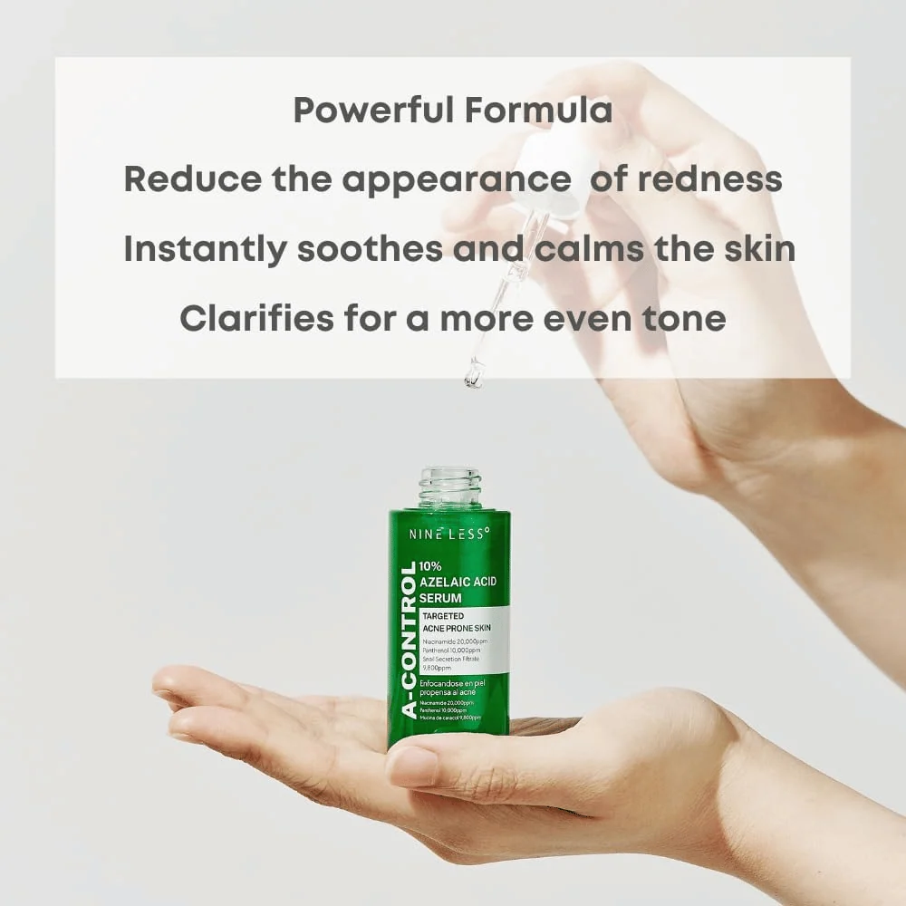 -Control 10% Azelaic Acid Serum 30ml