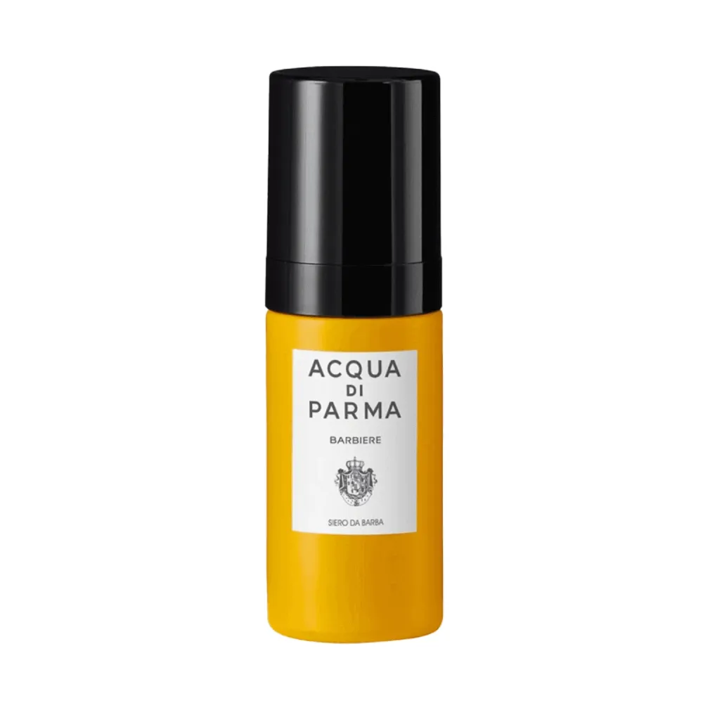 Acca di parma barbiere beard seerumi Acqua Di Parma