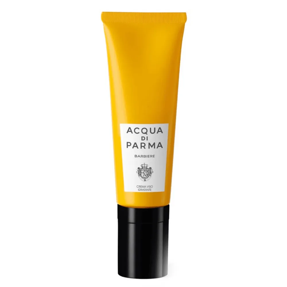 Acca di parma barbiere kosteuttava kasvovoide Acqua Di Parma