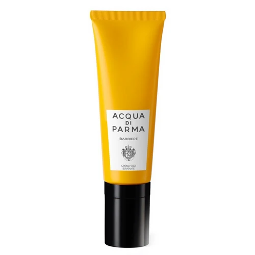 Acca di parma barbiere kosteuttava kasvovoide Acqua Di Parma