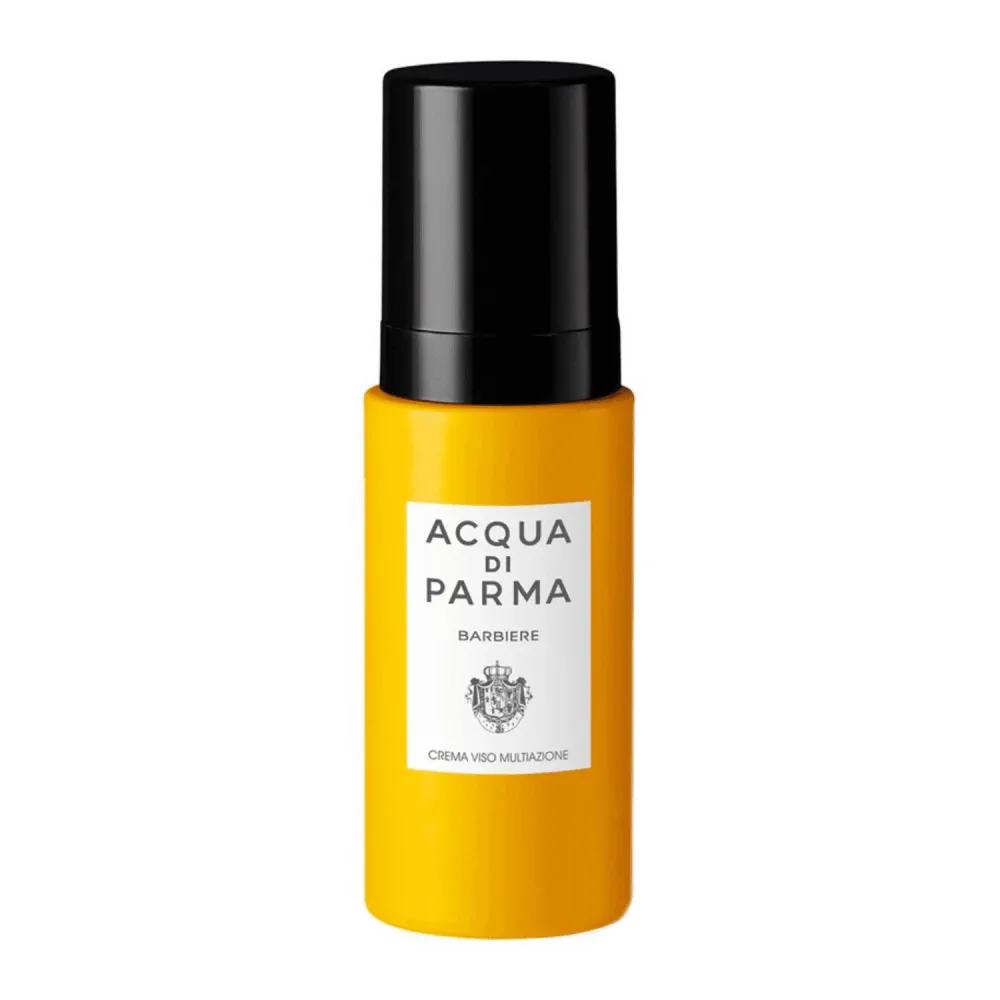 Acca di parma barbiere monitoiminen kasvovoide Acqua Di Parma