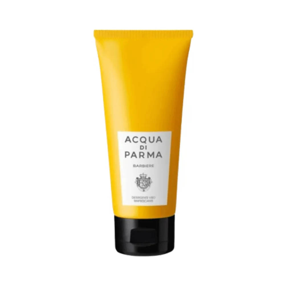 Acca di parma barbiere virkistävä kasvopesu Acqua Di Parma
