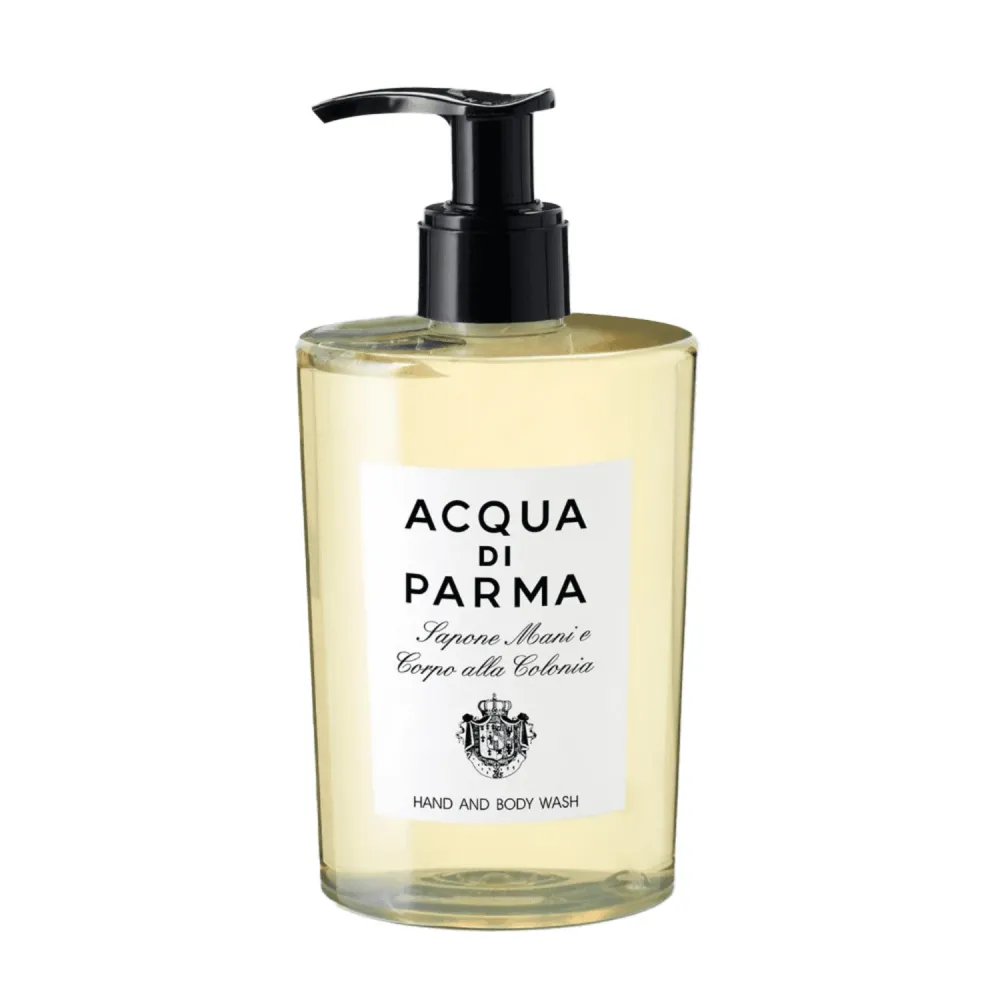 Acca di parma colonia käsi- ja vartalopesu Acqua Di Parma