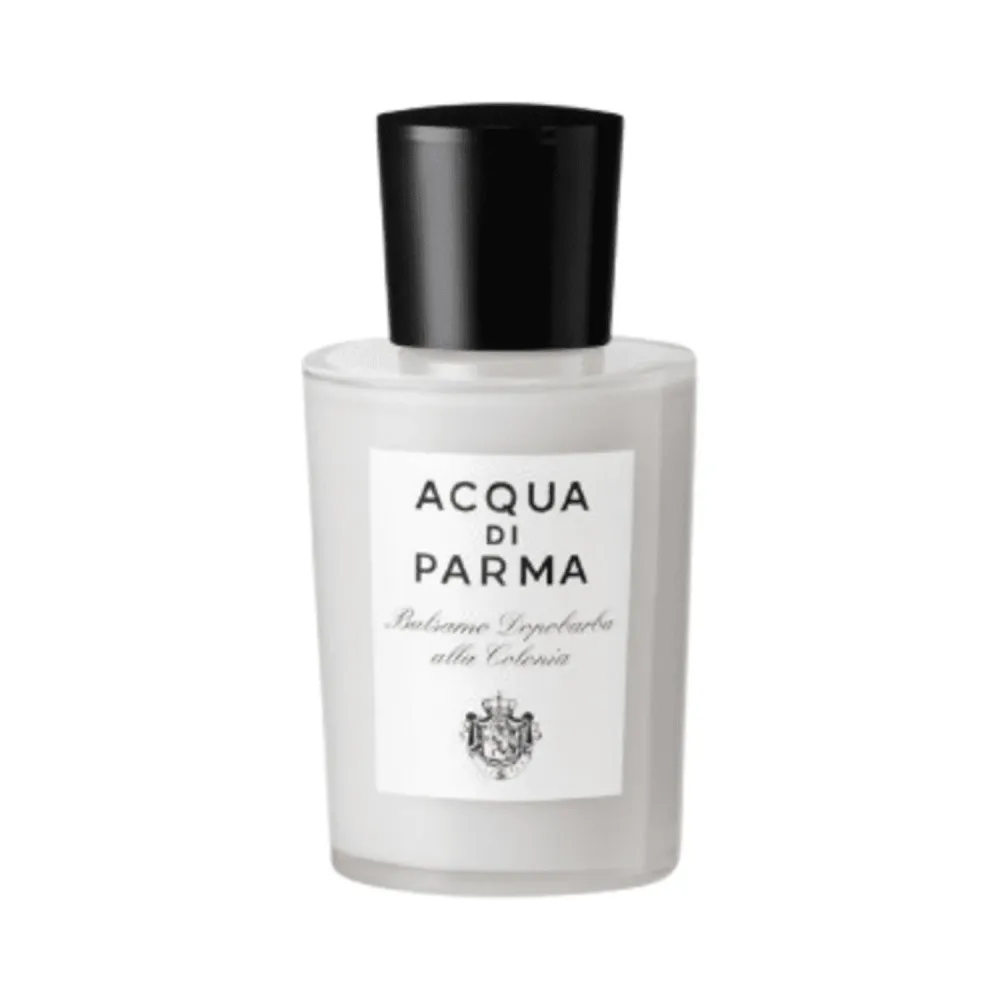 Acca di parma colonia parranajopalsamin jälkeen Acqua Di Parma