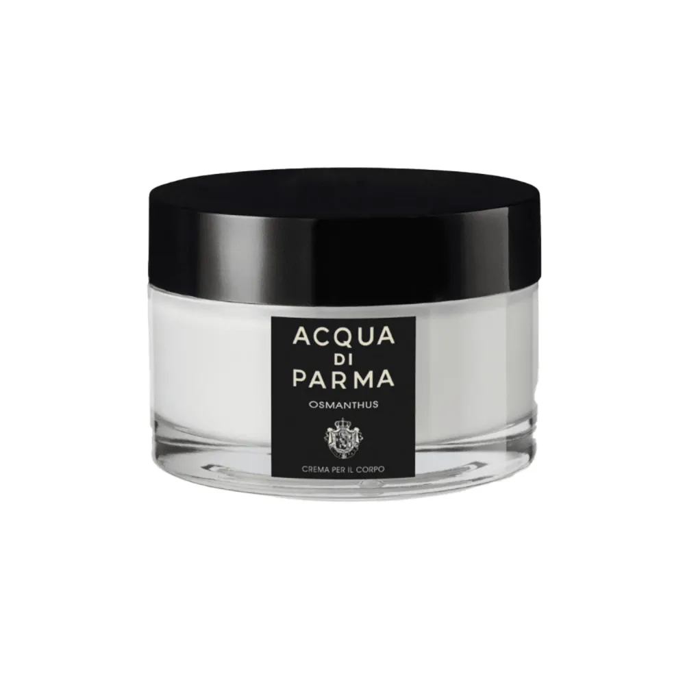 Acca di parma Osmanthus -korivoide Acqua Di Parma