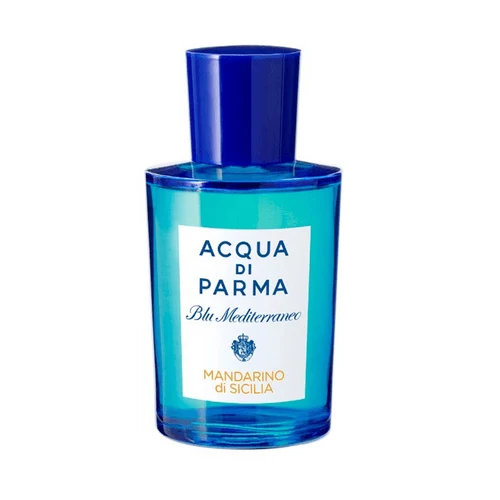 Accoa di parma blu Mediterraneo mandarino di sicilia edt Acqua Di Parma