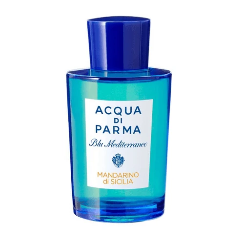Accoa di parma blu Mediterraneo mandarino di sicilia edt Acqua Di Parma