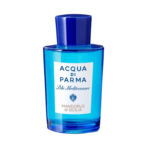 Accoa di parma blu Mediterraneo Mandorlo di sicilia edt Acqua Di Parma