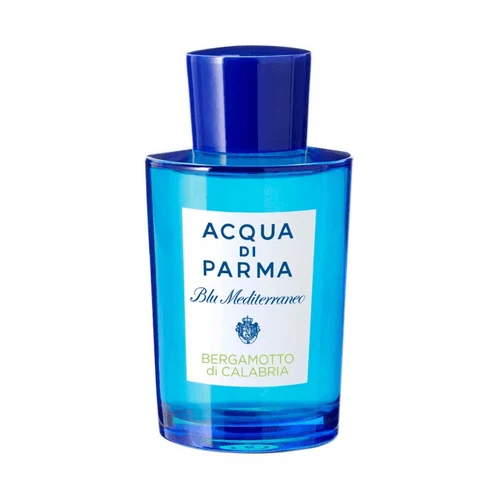 Acqua di parma blu Mediterraneo Bergamotto di Calabria EDT