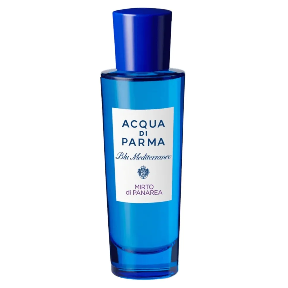 Acqua di Parma Blu Mediterraneo Mirto di Panarea EDT