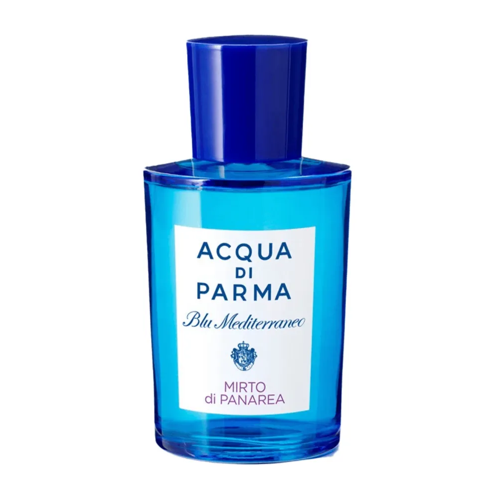 Acqua di Parma Blu Mediterraneo Mirto di Panarea EDT