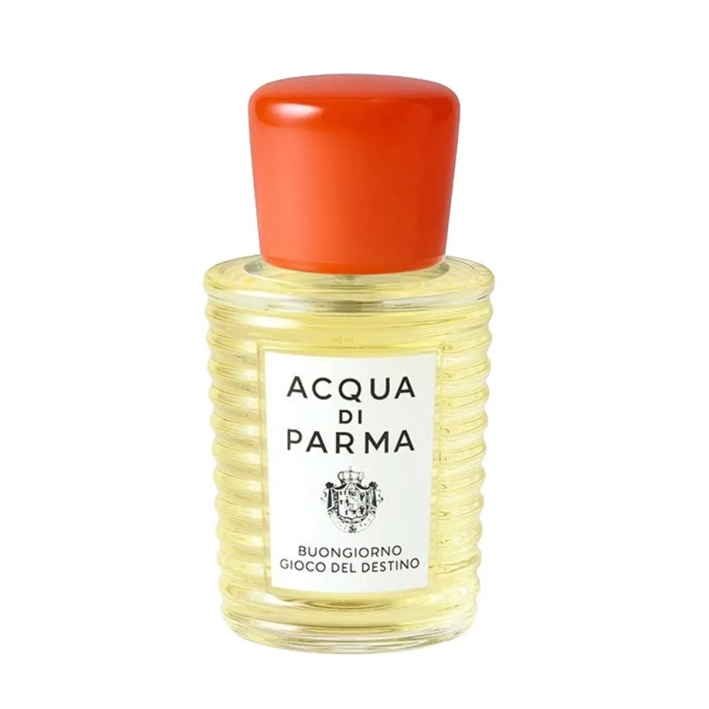 Acqua Di Parma Buongiorno Gioco Del Destino EDP