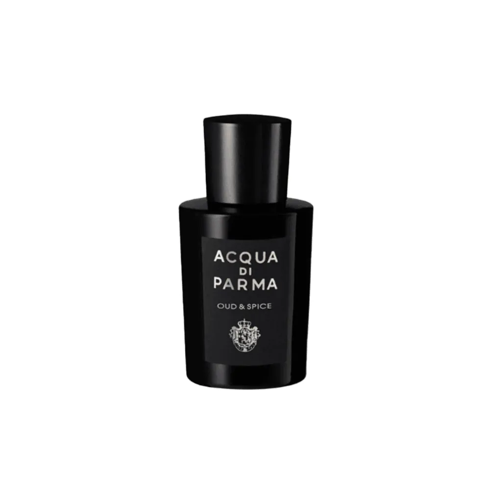 Acqua di parma oud ja mauste EDP 180 ml / 6,1 fl oz