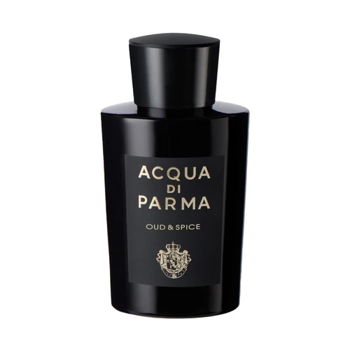 Acqua di parma oud ja mauste EDP 180 ml / 6,1 fl oz