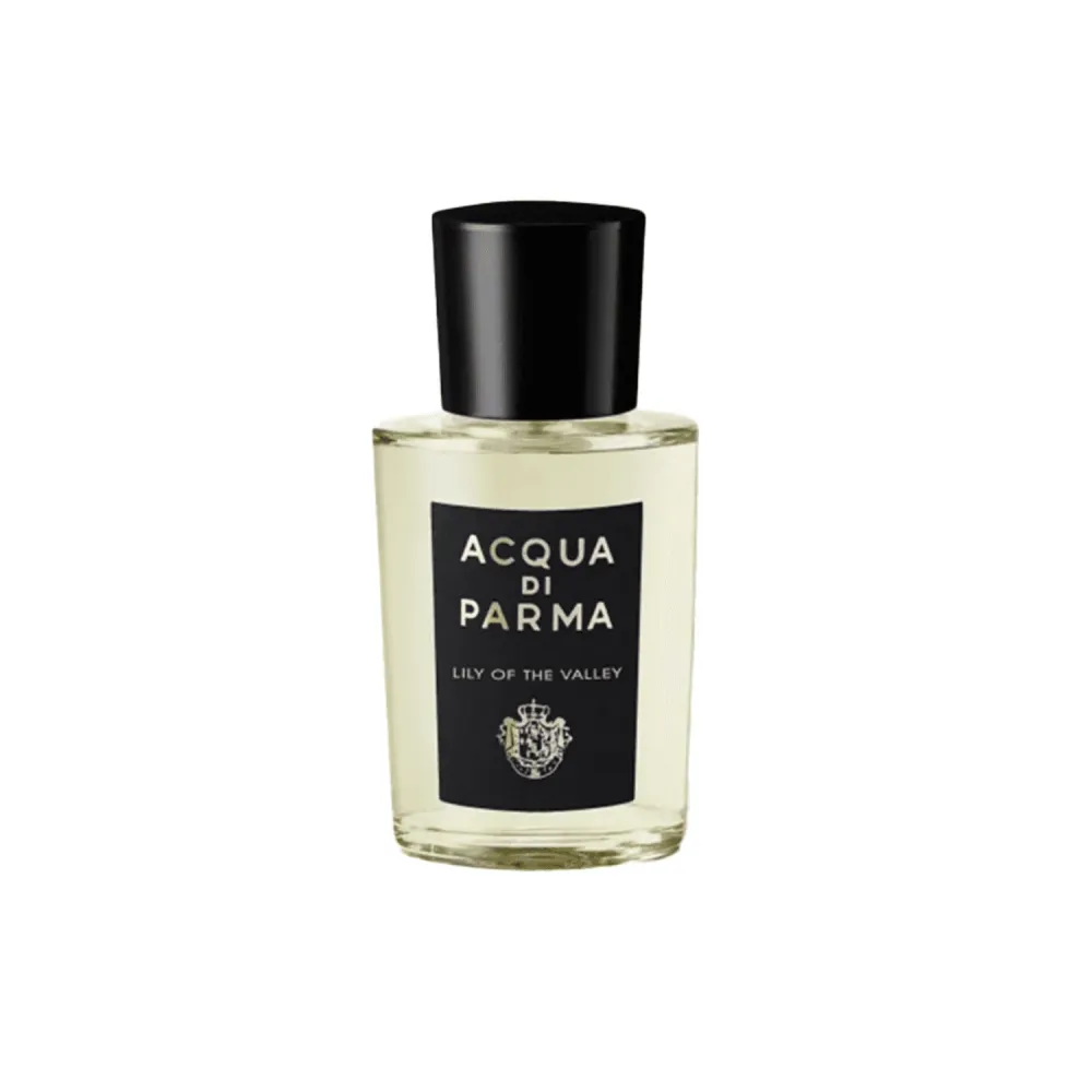 Acqua Di Parma Signature Lily Valley EDP 180 ml / 6 fl oz