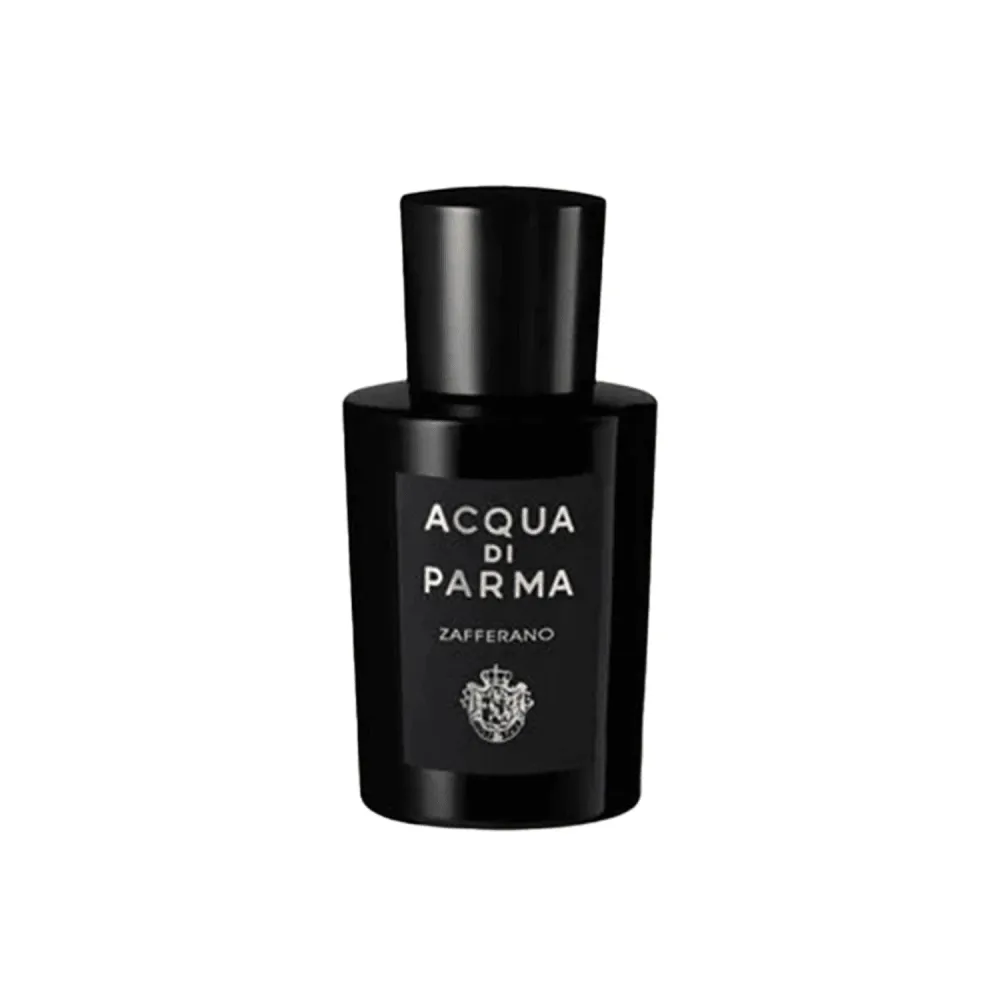 Acqua di Parma Zafferano EDP - matkakorkeakoko