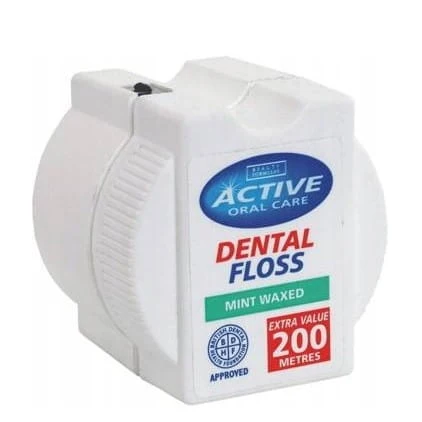 BF Activ Minttulanka 200 m
