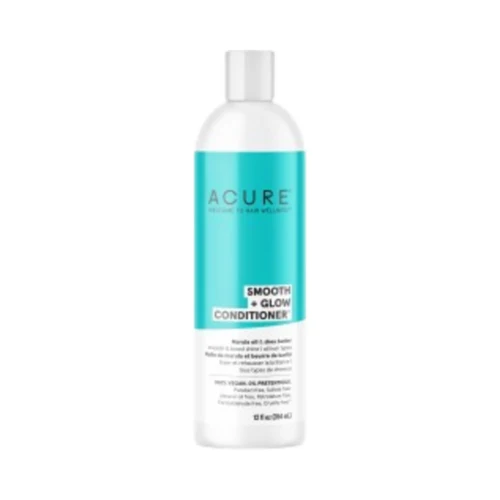 Acure Smooth + Glow hoitoaine