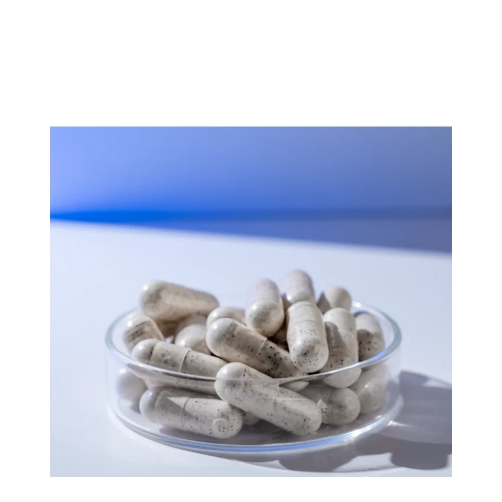 Edistynyt ravitsemusohjelma ihon elinvoimaisuus Advanced Nutrition Programme