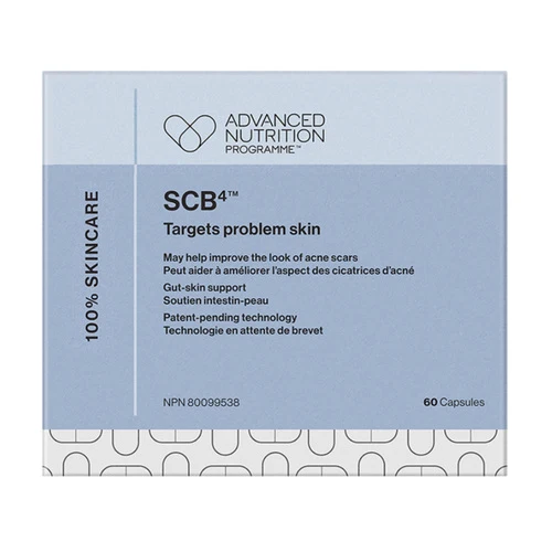 Edistynyt ravitsemusohjelma SCB4 Advanced Nutrition Programme