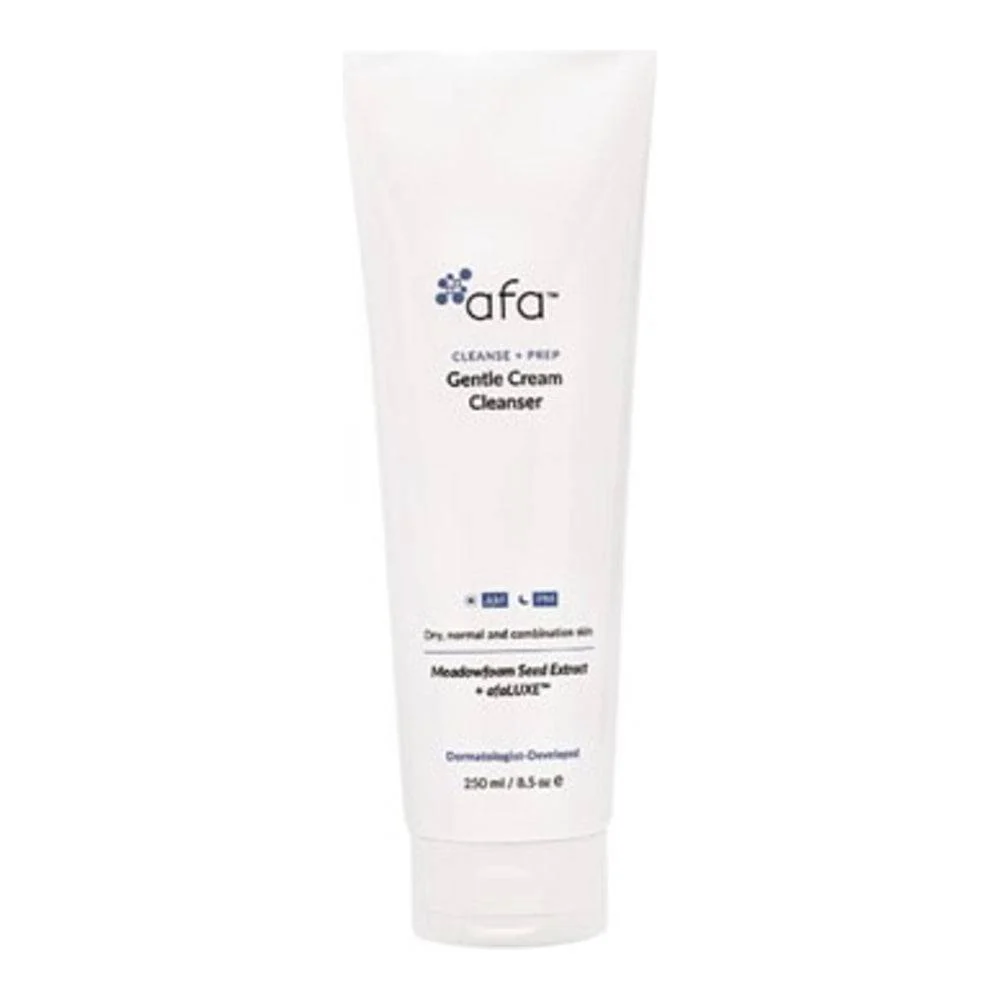 AFA Gentle Cream Cleanser