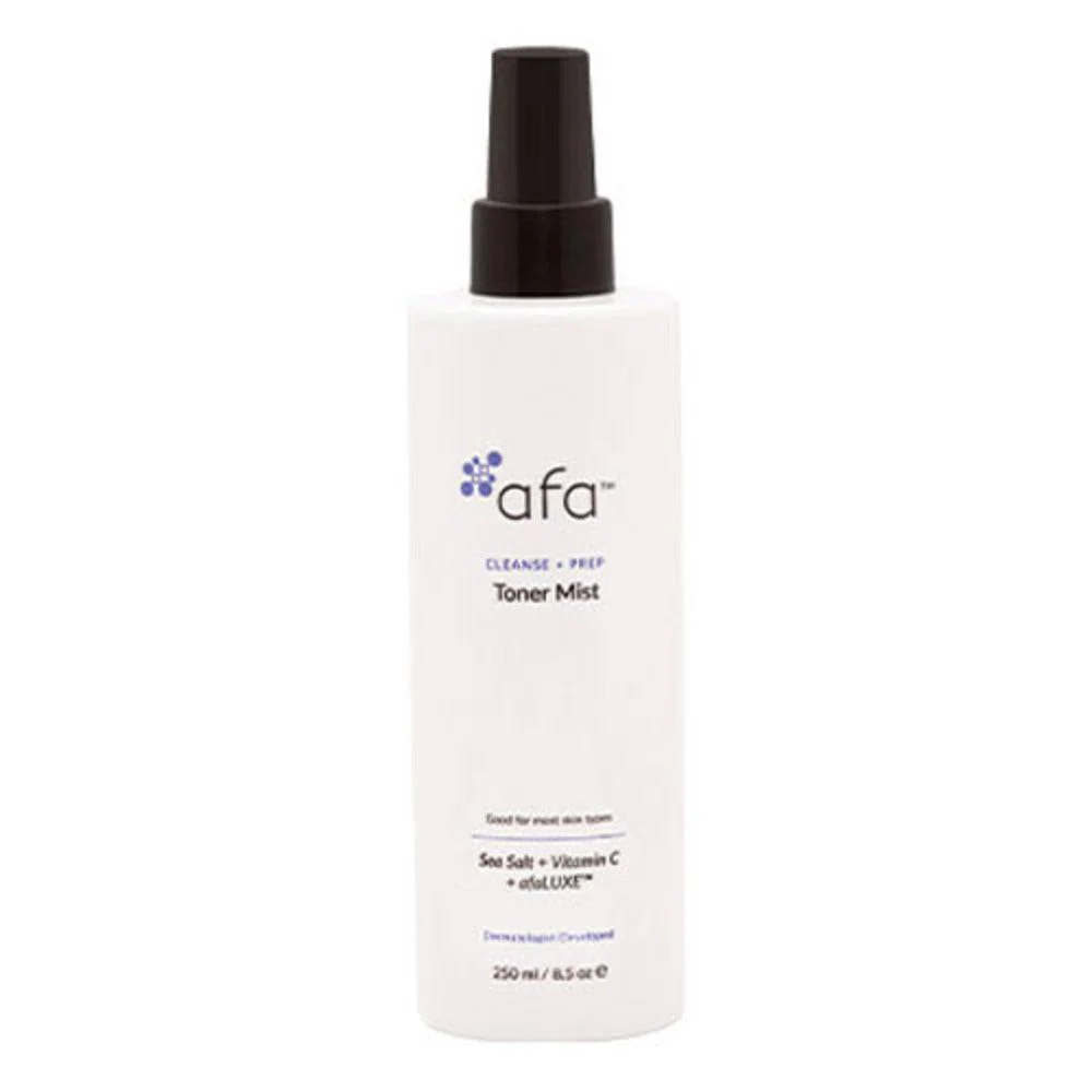 AFA -väriaineen sumu