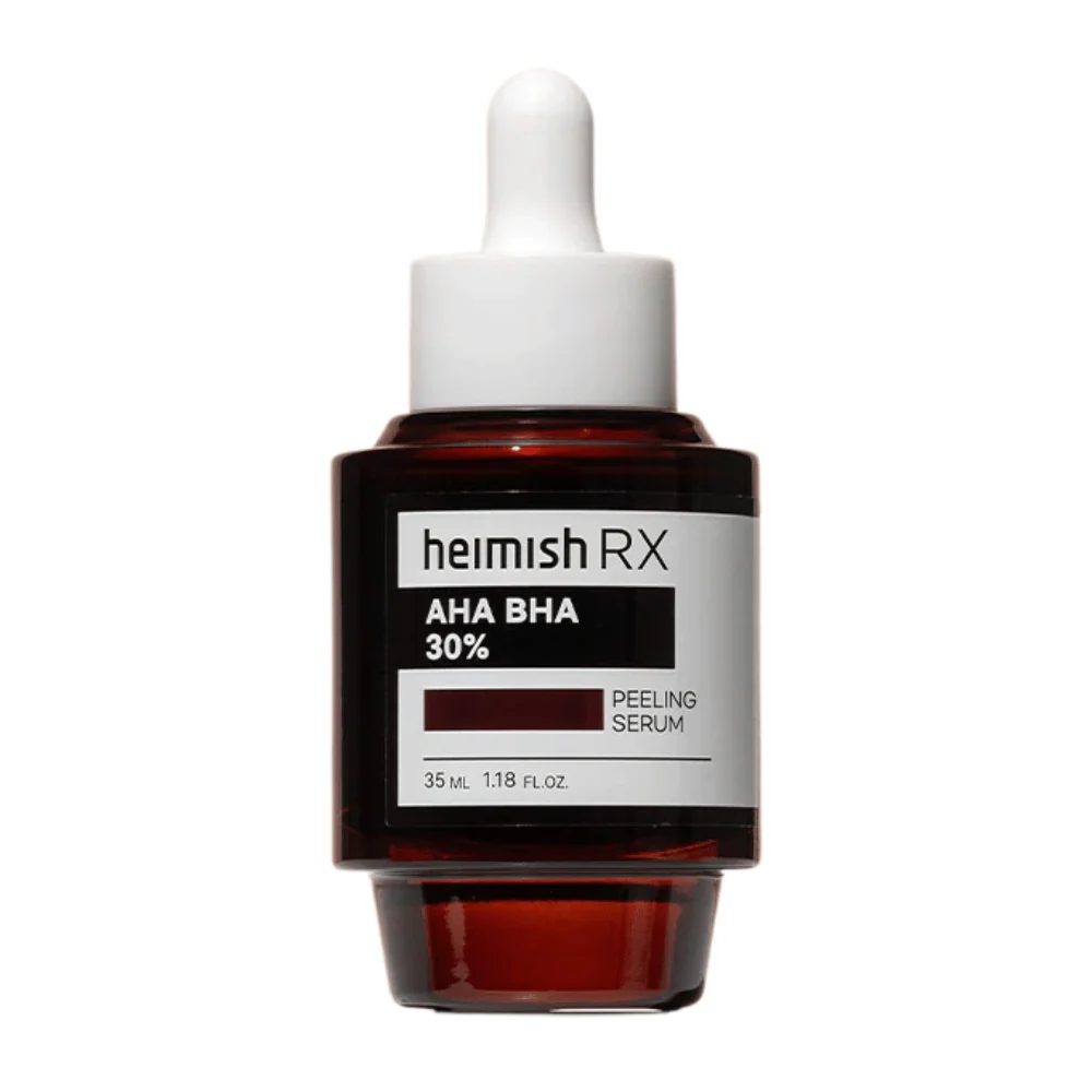 RX AHA BHA Peeling Serum 35ml