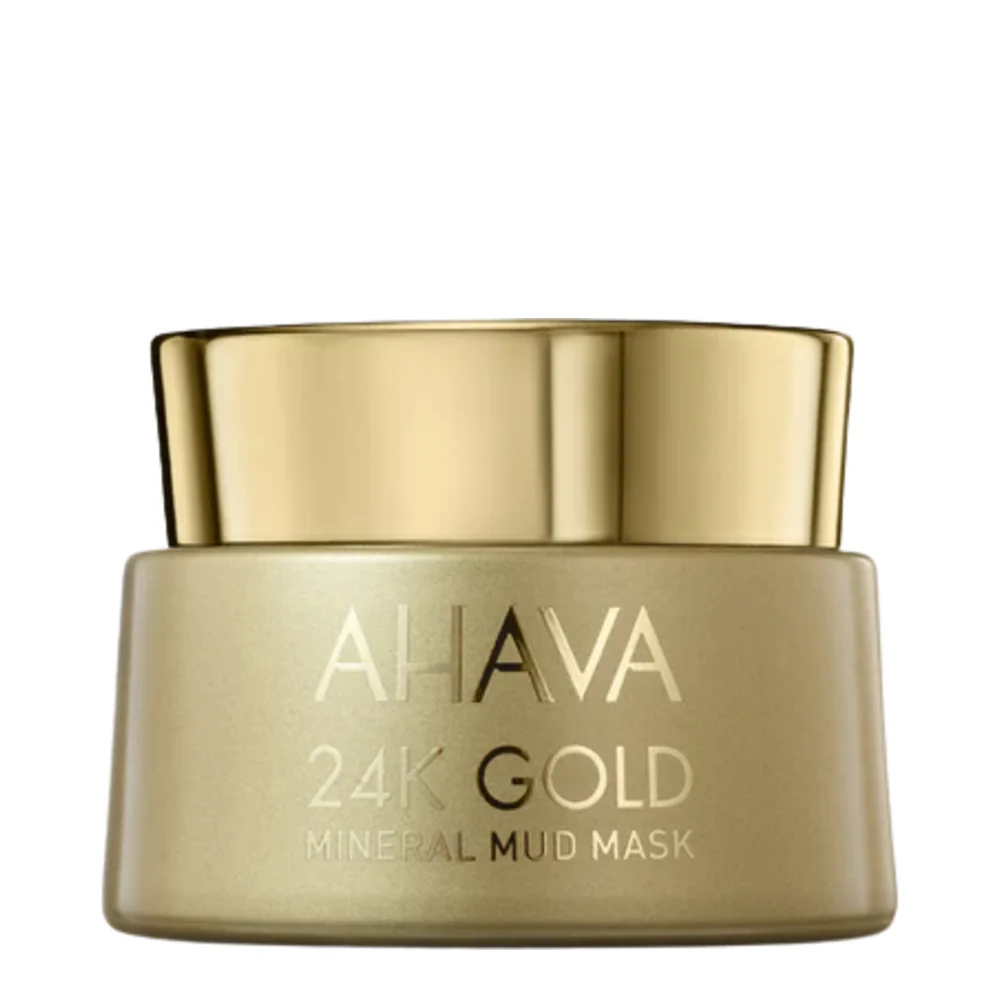 Ahava 24K kulta Mineraalimamaski