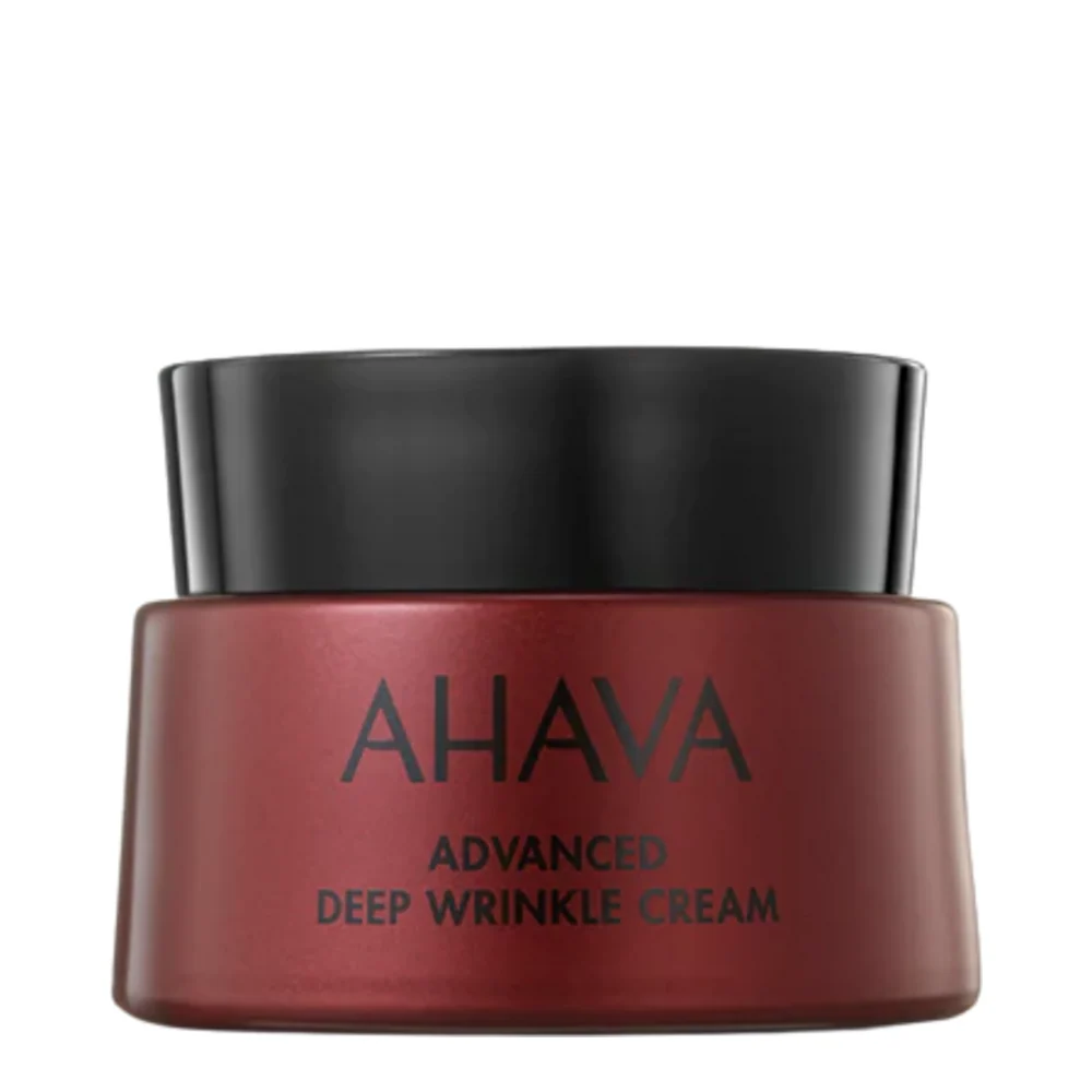 Ahava Advanced Deep Wrinkle Cream