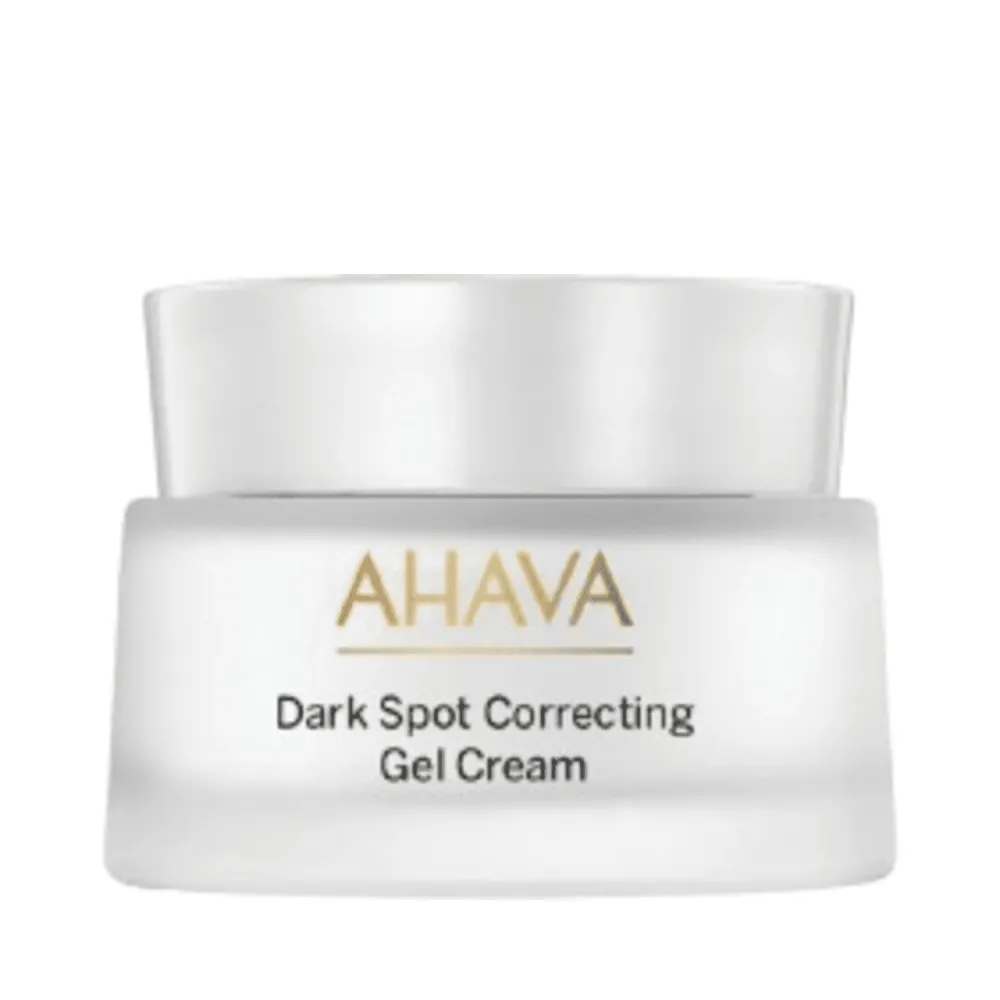 Ahava Dark Spot Correcting Gel Cream