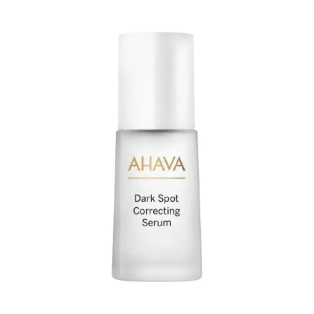 Ahava Dark Spot Correcting Serum