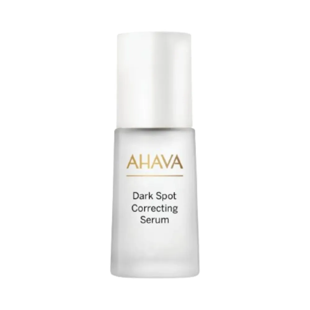 Ahava Dark Spot Correcting Serum