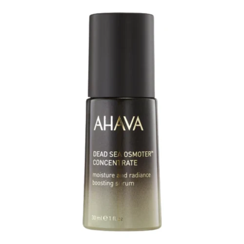 Ahava Dead Sea Osmoter Contence -seerumi