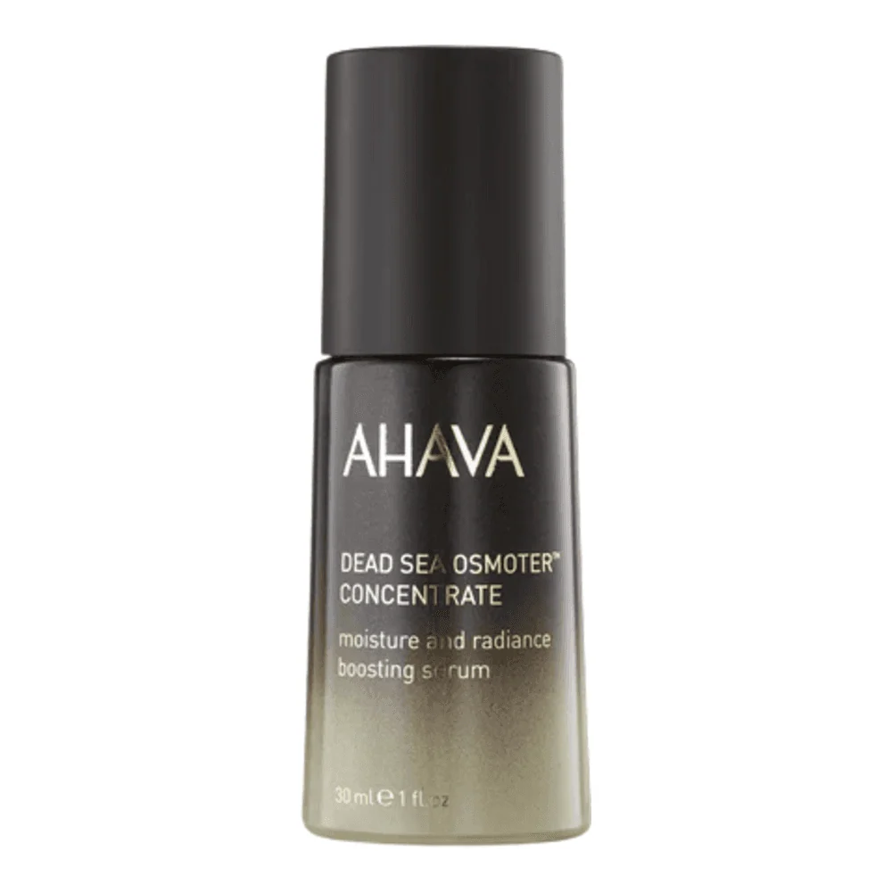 Ahava Dead Sea Osmoter Contence -seerumi