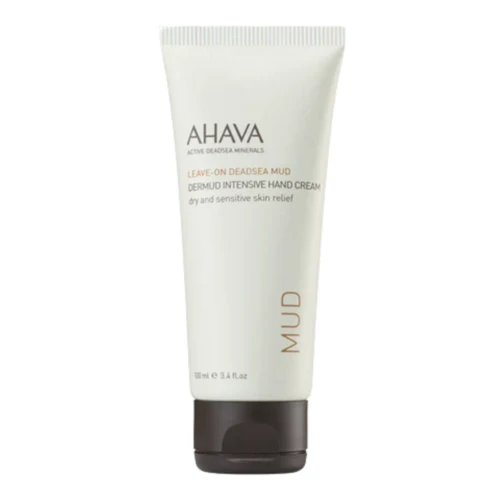 Ahava dermud intensiivinen käsivoide